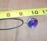 Galaxy Necklace