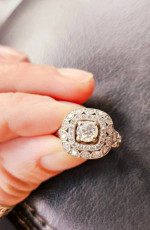 Engagement Ring
