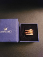 Swarovski Ring