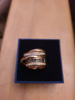 Swarovski Ring