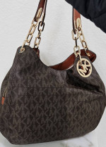 MK Purse