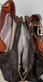MK Purse