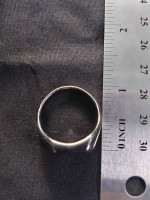 Onyx ring