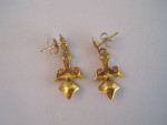 14k 10k BLACK HILLS GOLD Earrings