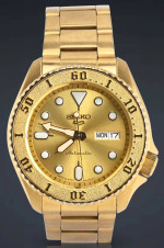 Omega Seamaster Auction