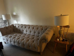 Sofa for living room