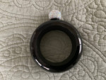 Bangle Bracelet Flask