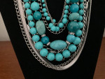 Boho Style Necklace