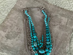 Boho Style Necklace
