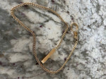 14k Gold Chain