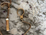 14k Gold Chain