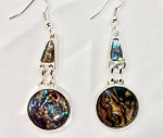 Necklaces for sale Green, Blue, BurgundyBlue, Multi Color, Earthtone