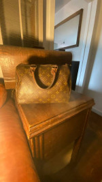 Louis Vuitton Purses