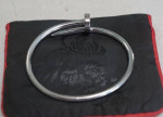 Cartier Juste un Clou bracelet