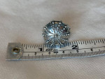 Robert Lee Morris for Elizabeth and James  Sea Urchin ring