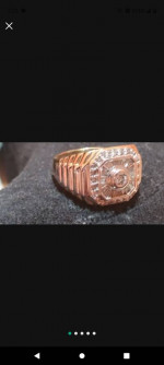 Men's ( Rolex ) ring