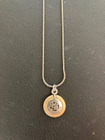Brighton Happiness Necklace
