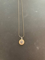 Brighton Happiness Necklace