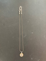 Brighton Happiness Necklace