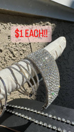CHEAP JEWELRY $1, $5, $10, and FREE!!