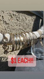 CHEAP JEWELRY $1, $5, $10, and FREE!!