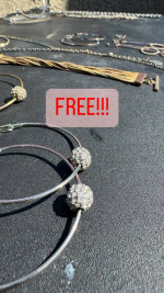 CHEAP JEWELRY $1, $5, $10, and FREE!!