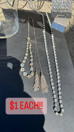 CHEAP JEWELRY $1, $5, $10, and FREE!!