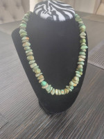 Turquoise Necklace