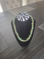 Turquoise Necklace