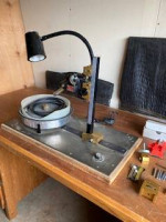 Facet Machine