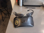 Ray Bans 3364