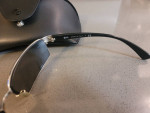 Ray Bans 3364