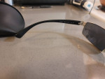 Ray Bans 3364