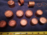 Copper For Arts & Crafts