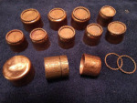 Copper For Arts & Crafts
