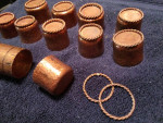 Copper For Arts & Crafts