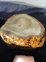 Various Crystal Specimens