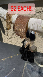CHEAP JEWELRY!! $1, $2, $5, and FREE!