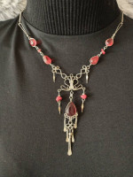 Handmade Jewelry necklace