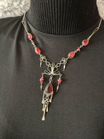 Handmade Jewelry necklace