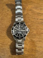 Rolex Submariner Date