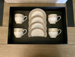 Vacheron Constantin Espresso Set - Extremely Limited!