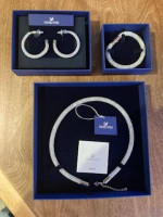 Swarovski Jewelry Set