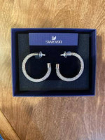 Swarovski Jewelry Set