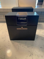 Vacheron Constantin Presentation Box