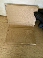 Vacheron Constantin Card Wallet