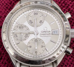 Omega Speedmaster Automatic