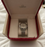 Omega Speedmaster Automatic