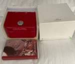 Omega Speedmaster Automatic