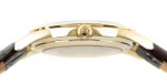 18k Omega “Louis Brandt” Automatic